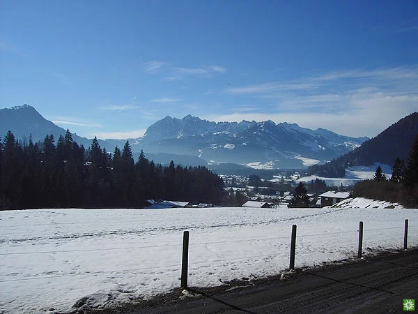 © Sektion Prien am Chiemsee des Deutschen Alpenvereins (DAV) e.V. - Ruth Gmeiner