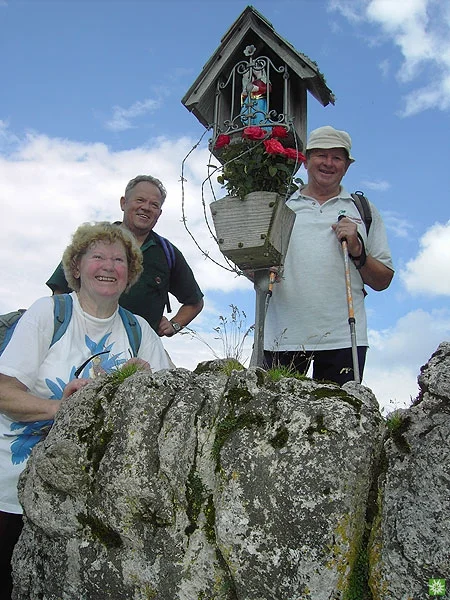 © Sektion Prien am Chiemsee des Deutschen Alpenvereins (DAV) e.V. - Ruth Gmeiner