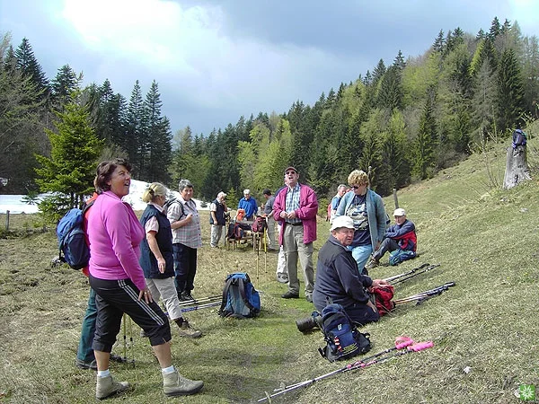 © Sektion Prien am Chiemsee des Deutschen Alpenvereins (DAV) e.V. - Ruth Gmeiner