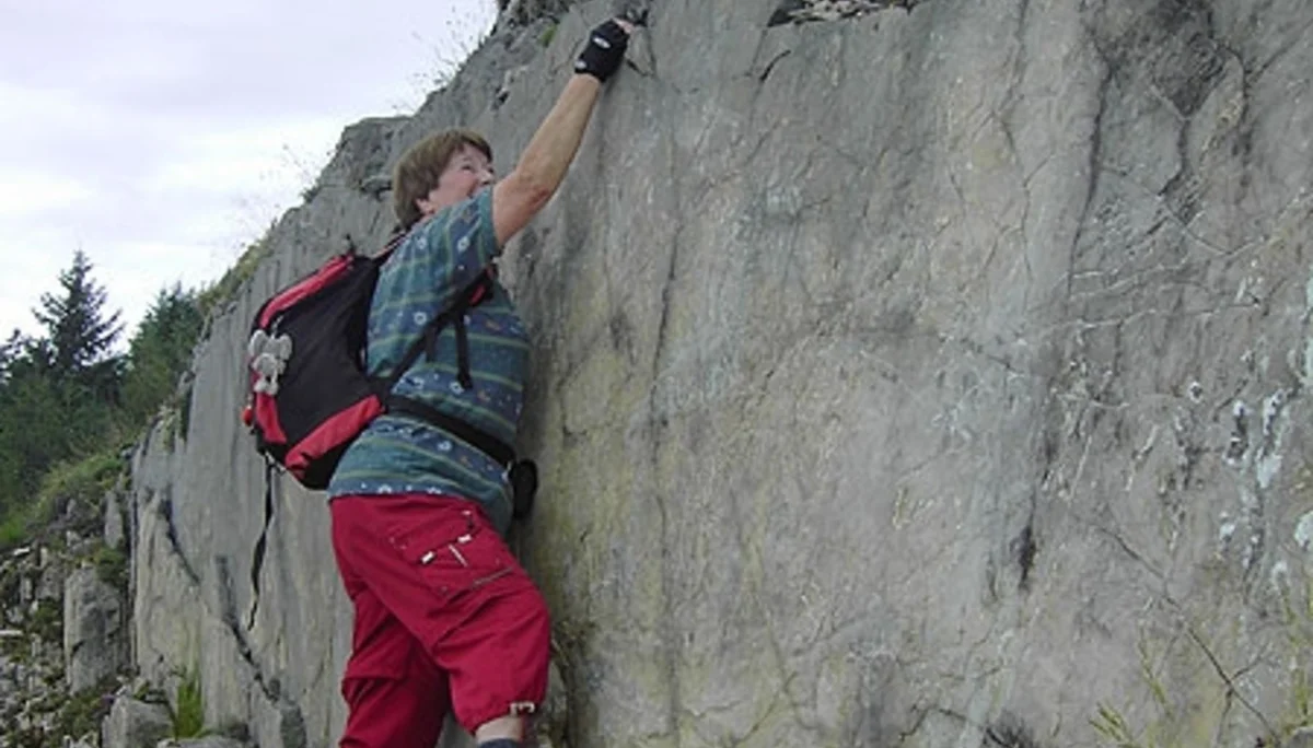 © Sektion Prien am Chiemsee des Deutschen Alpenvereins (DAV) e.V. - Ruth Gmeiner