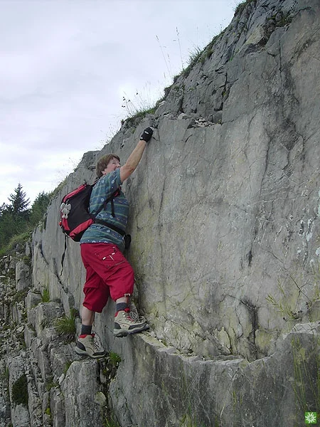 © Sektion Prien am Chiemsee des Deutschen Alpenvereins (DAV) e.V. - Ruth Gmeiner