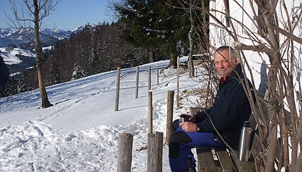 © Sektion Prien am Chiemsee des Deutschen Alpenvereins (DAV) e.V.