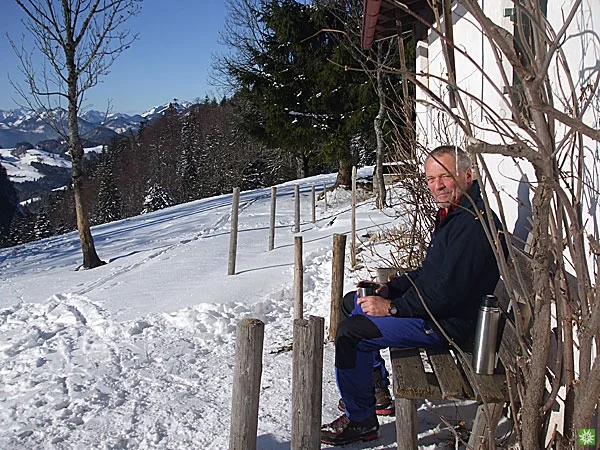 © Sektion Prien am Chiemsee des Deutschen Alpenvereins (DAV) e.V.