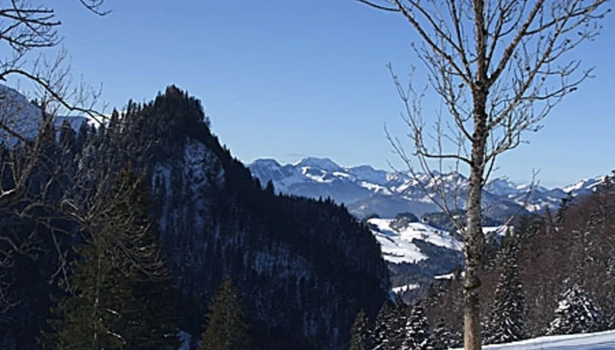 © Sektion Prien am Chiemsee des Deutschen Alpenvereins (DAV) e.V.