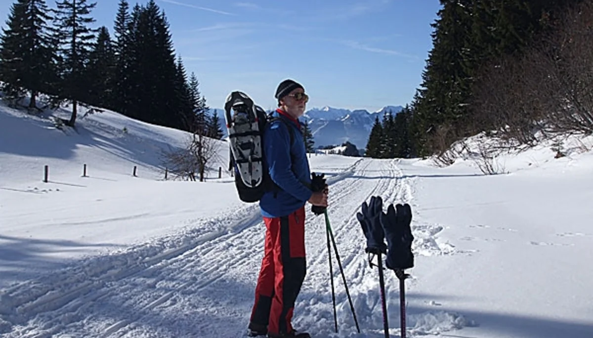 © Sektion Prien am Chiemsee des Deutschen Alpenvereins (DAV) e.V.