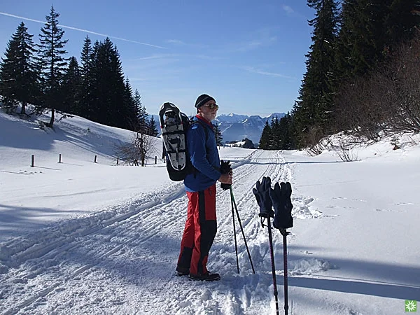 © Sektion Prien am Chiemsee des Deutschen Alpenvereins (DAV) e.V.