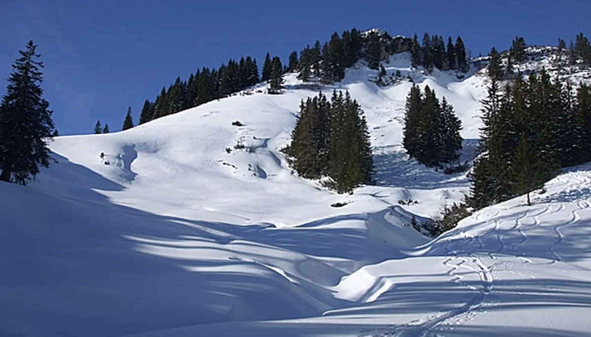 © Sektion Prien am Chiemsee des Deutschen Alpenvereins (DAV) e.V.