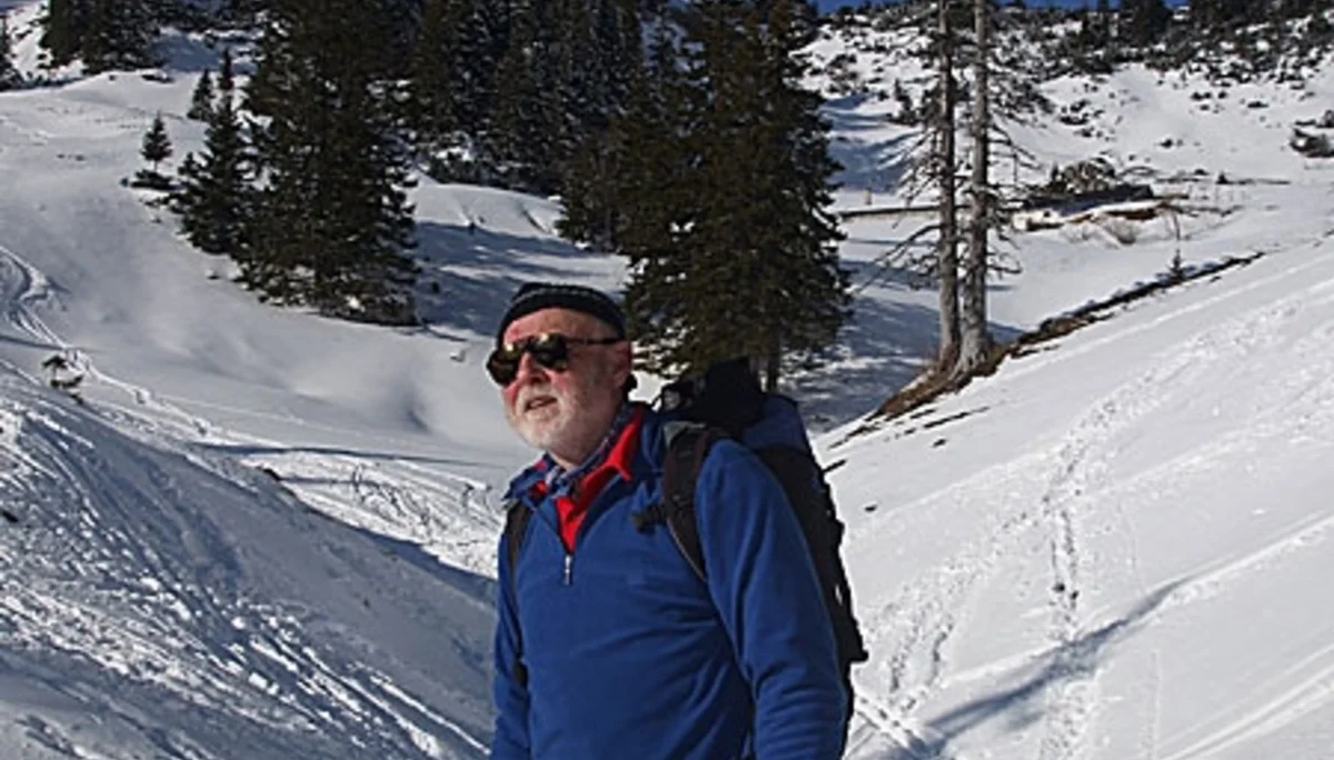 © Sektion Prien am Chiemsee des Deutschen Alpenvereins (DAV) e.V.