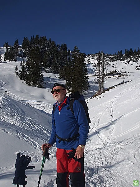 © Sektion Prien am Chiemsee des Deutschen Alpenvereins (DAV) e.V.