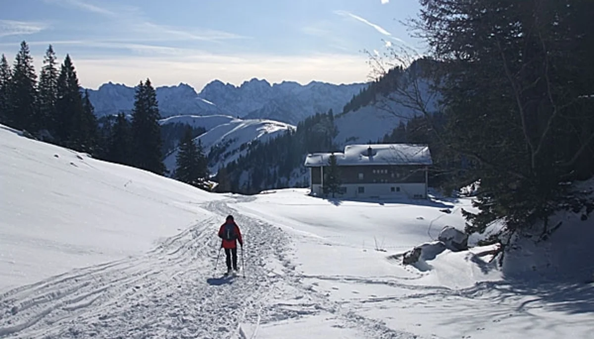 © Sektion Prien am Chiemsee des Deutschen Alpenvereins (DAV) e.V.