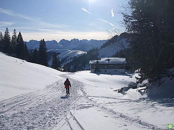 © Sektion Prien am Chiemsee des Deutschen Alpenvereins (DAV) e.V.