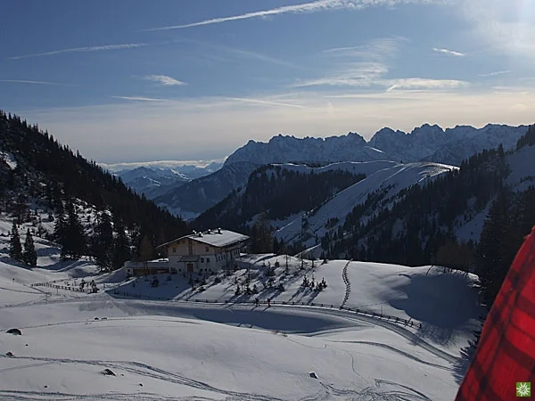 © Sektion Prien am Chiemsee des Deutschen Alpenvereins (DAV) e.V.