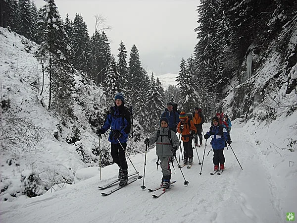 © Sektion Prien am Chiemsee des Deutschen Alpenvereins (DAV) e.V. - Benedikt Viebahn