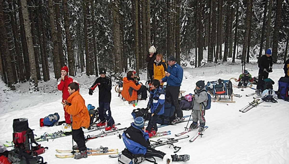 © Sektion Prien am Chiemsee des Deutschen Alpenvereins (DAV) e.V. - Benedikt Viebahn
