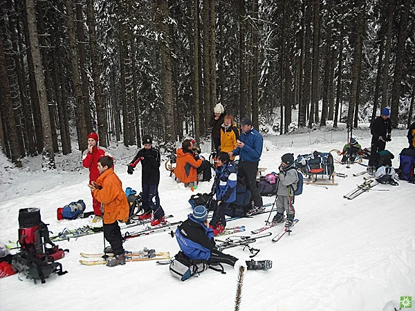 © Sektion Prien am Chiemsee des Deutschen Alpenvereins (DAV) e.V. - Benedikt Viebahn