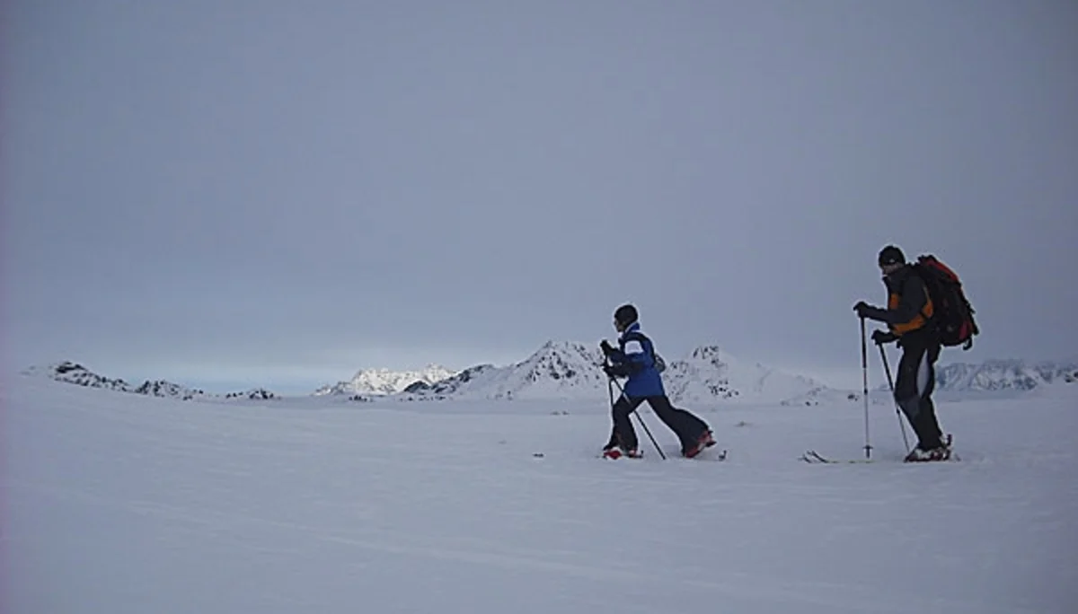 © Sektion Prien am Chiemsee des Deutschen Alpenvereins (DAV) e.V. - Benedikt Viebahn