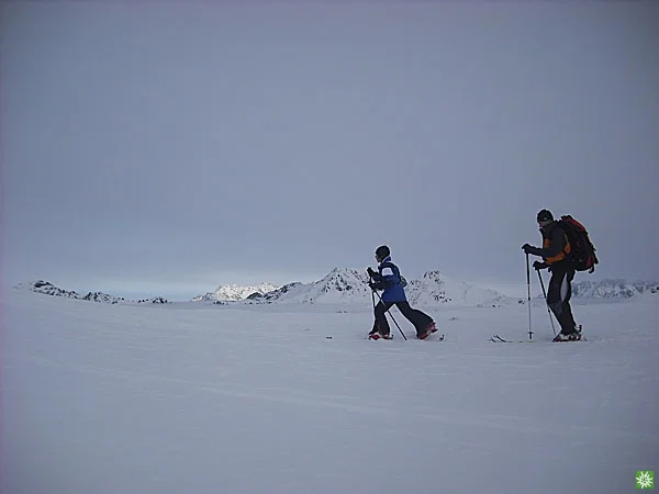 © Sektion Prien am Chiemsee des Deutschen Alpenvereins (DAV) e.V. - Benedikt Viebahn
