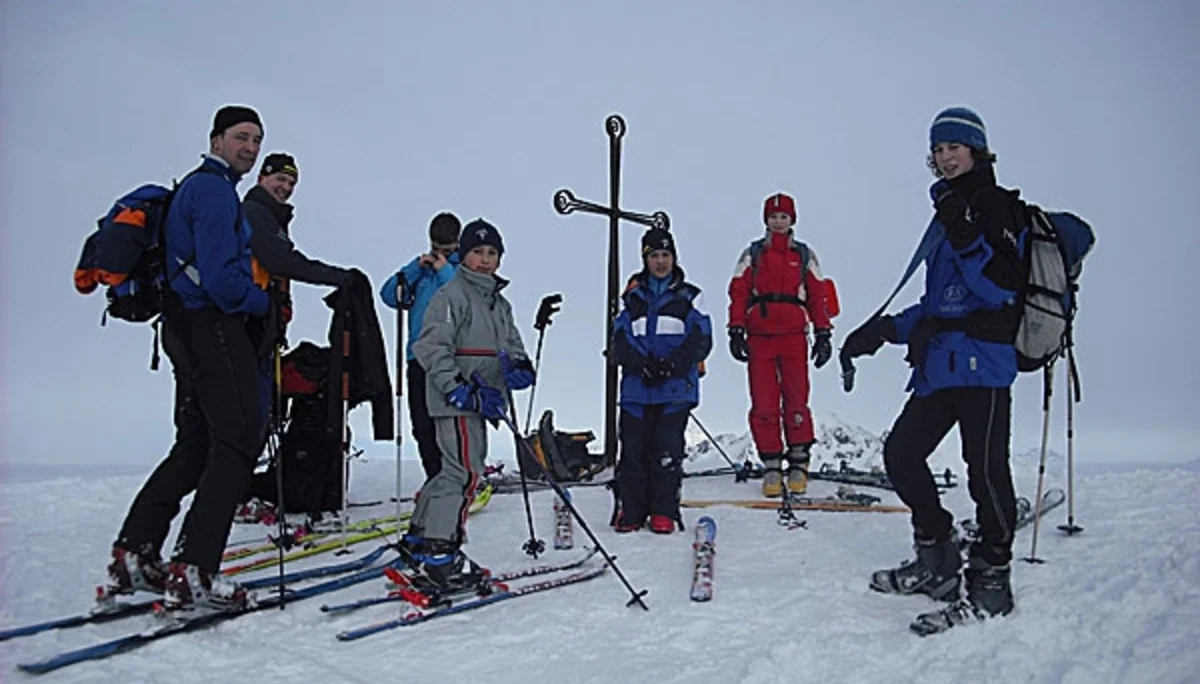 © Sektion Prien am Chiemsee des Deutschen Alpenvereins (DAV) e.V. - Benedikt Viebahn