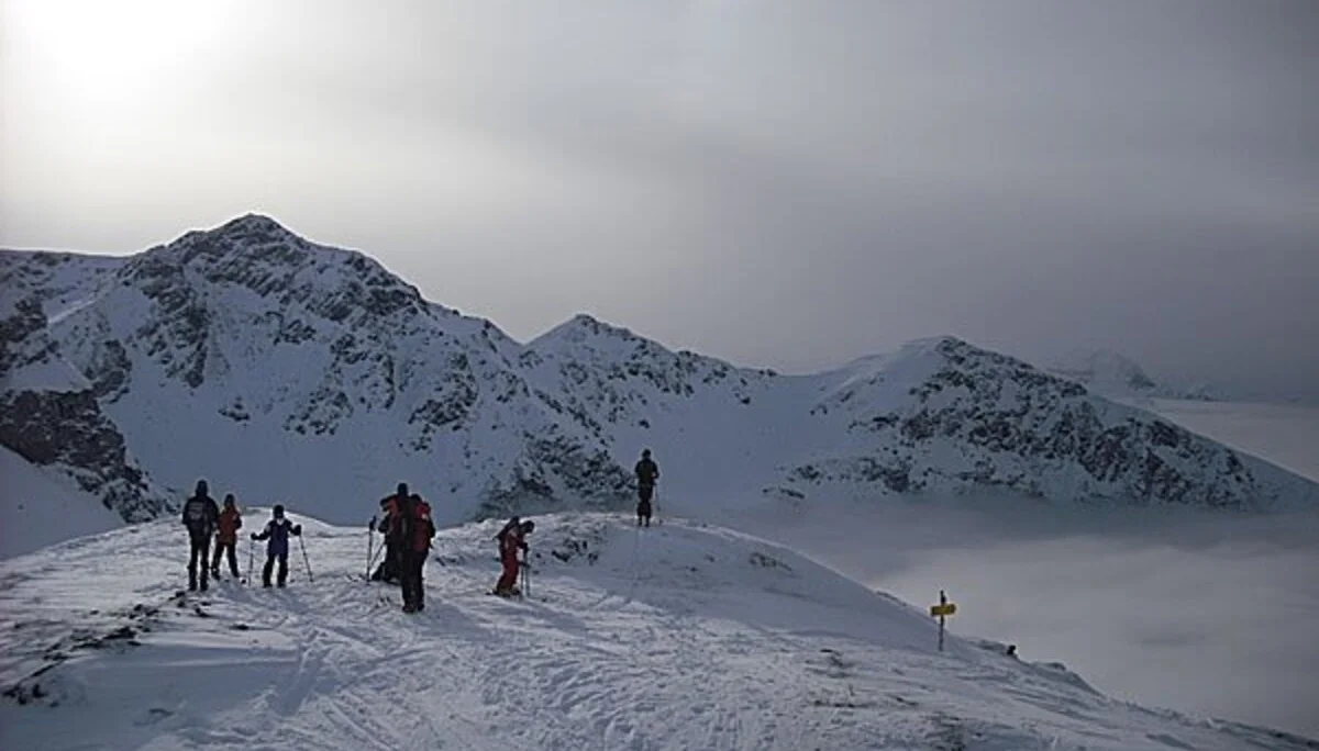 © Sektion Prien am Chiemsee des Deutschen Alpenvereins (DAV) e.V. - Benedikt Viebahn
