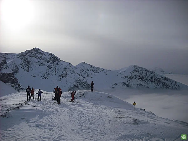© Sektion Prien am Chiemsee des Deutschen Alpenvereins (DAV) e.V. - Benedikt Viebahn