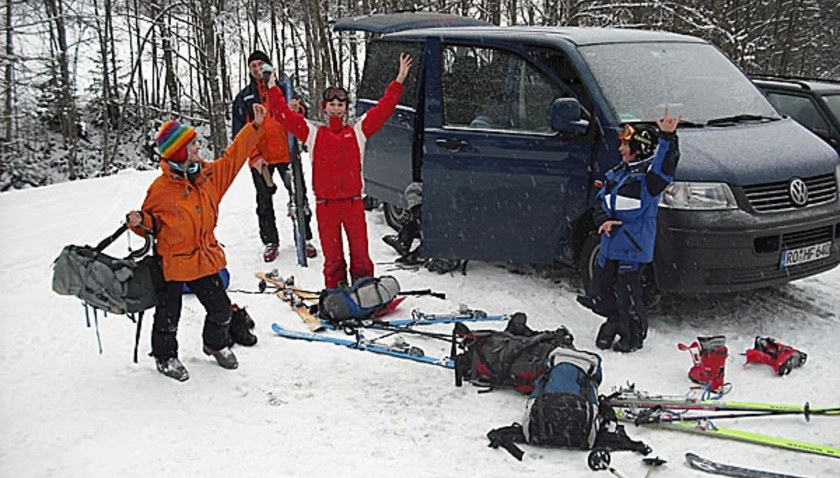 © Sektion Prien am Chiemsee des Deutschen Alpenvereins (DAV) e.V. - Benedikt Viebahn