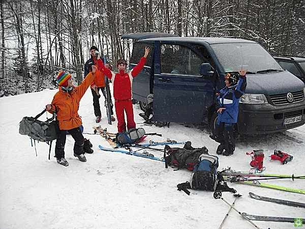 © Sektion Prien am Chiemsee des Deutschen Alpenvereins (DAV) e.V. - Benedikt Viebahn