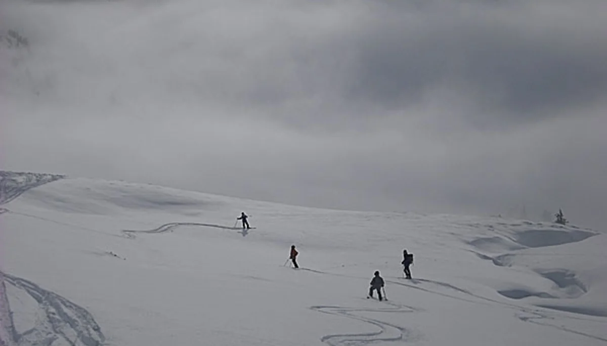 © Sektion Prien am Chiemsee des Deutschen Alpenvereins (DAV) e.V. - Benedikt Viebahn