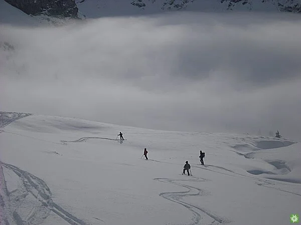 © Sektion Prien am Chiemsee des Deutschen Alpenvereins (DAV) e.V. - Benedikt Viebahn