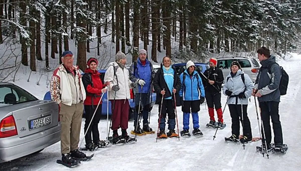 © Sektion Prien am Chiemsee des Deutschen Alpenvereins (DAV) e.V. - Peter Wegewitz