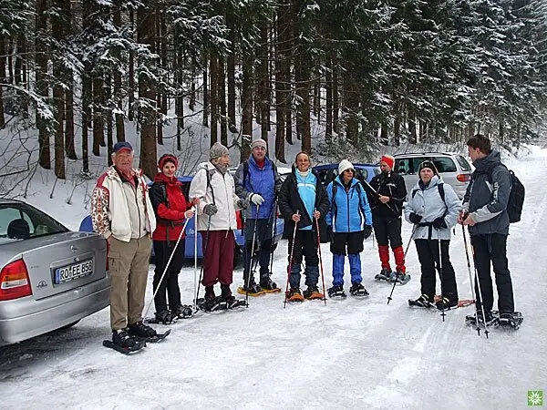 © Sektion Prien am Chiemsee des Deutschen Alpenvereins (DAV) e.V. - Peter Wegewitz