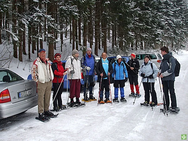 © Sektion Prien am Chiemsee des Deutschen Alpenvereins (DAV) e.V. - Peter Wegewitz