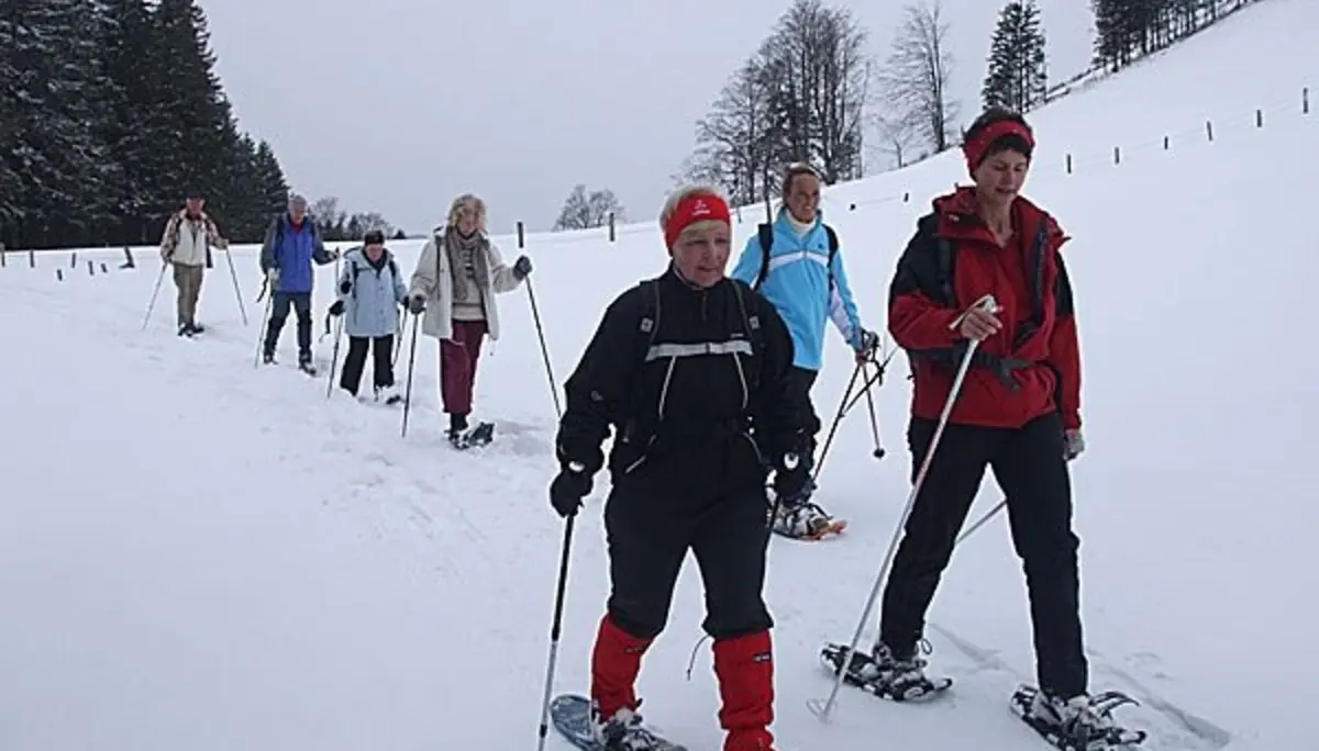 © Sektion Prien am Chiemsee des Deutschen Alpenvereins (DAV) e.V. - Peter Wegewitz