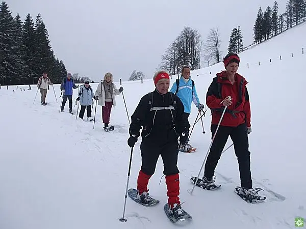 © Sektion Prien am Chiemsee des Deutschen Alpenvereins (DAV) e.V. - Peter Wegewitz