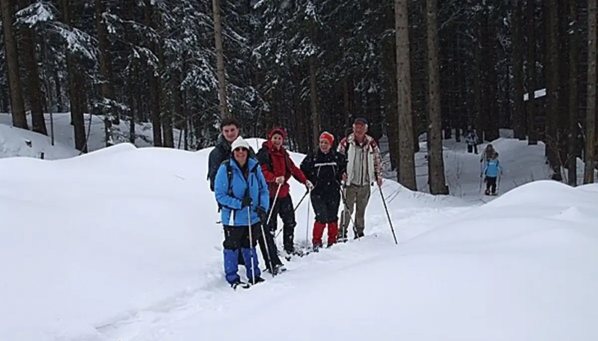 © Sektion Prien am Chiemsee des Deutschen Alpenvereins (DAV) e.V. - Peter Wegewitz