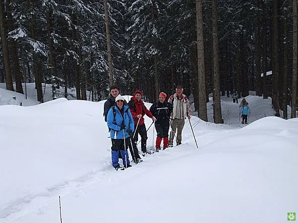 © Sektion Prien am Chiemsee des Deutschen Alpenvereins (DAV) e.V. - Peter Wegewitz