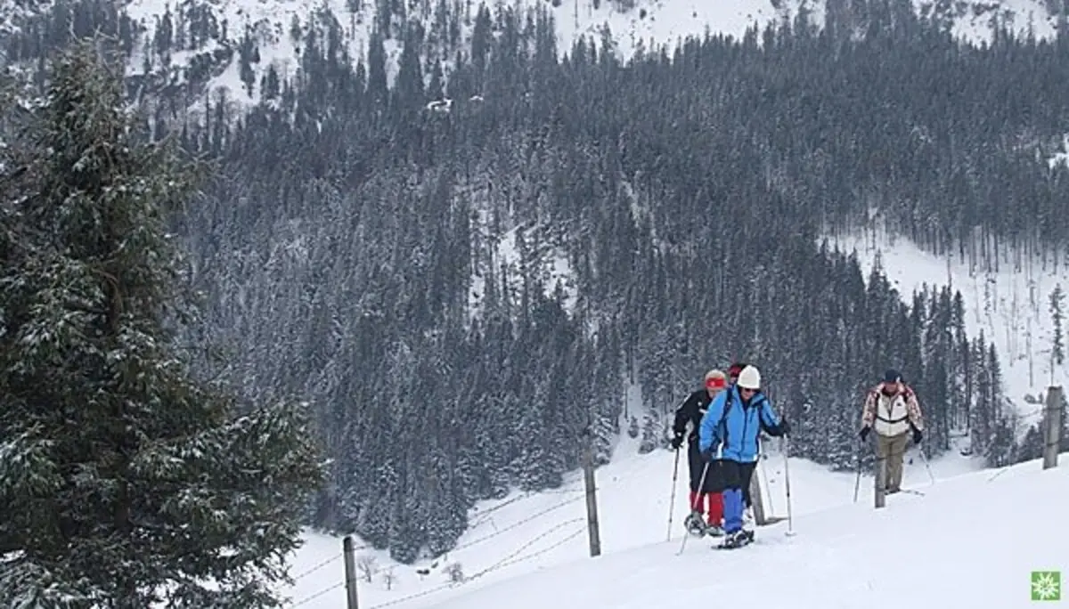 © Sektion Prien am Chiemsee des Deutschen Alpenvereins (DAV) e.V. - Peter Wegewitz