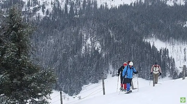 © Sektion Prien am Chiemsee des Deutschen Alpenvereins (DAV) e.V. - Peter Wegewitz