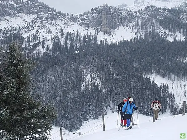 © Sektion Prien am Chiemsee des Deutschen Alpenvereins (DAV) e.V. - Peter Wegewitz