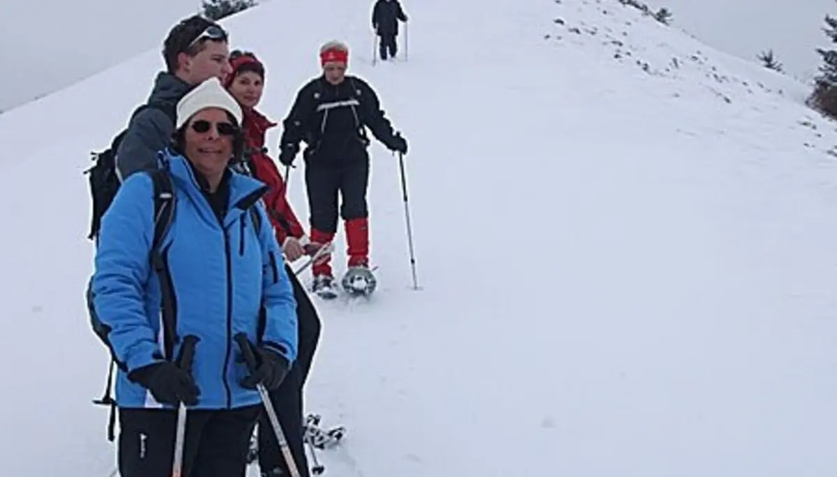 © Sektion Prien am Chiemsee des Deutschen Alpenvereins (DAV) e.V. - Peter Wegewitz