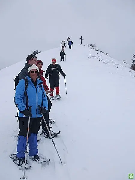 © Sektion Prien am Chiemsee des Deutschen Alpenvereins (DAV) e.V. - Peter Wegewitz