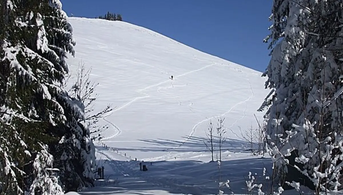 © Sektion Prien am Chiemsee des Deutschen Alpenvereins (DAV) e.V. - Peter Wegewitz