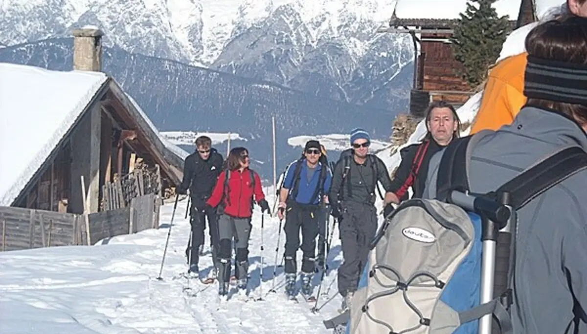 © Sektion Prien am Chiemsee des Deutschen Alpenvereins (DAV) e.V. - Thomas Bauer