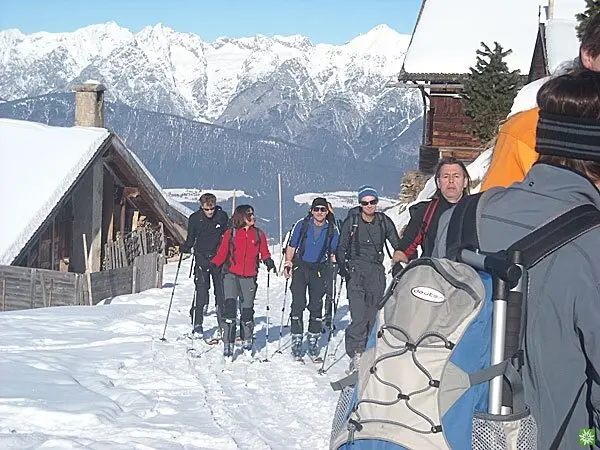 © Sektion Prien am Chiemsee des Deutschen Alpenvereins (DAV) e.V. - Thomas Bauer