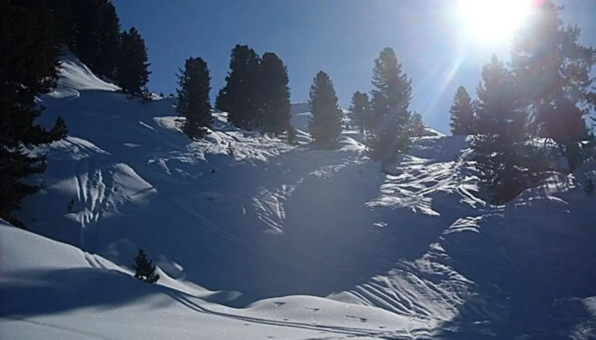 © Sektion Prien am Chiemsee des Deutschen Alpenvereins (DAV) e.V. - Thomas Bauer