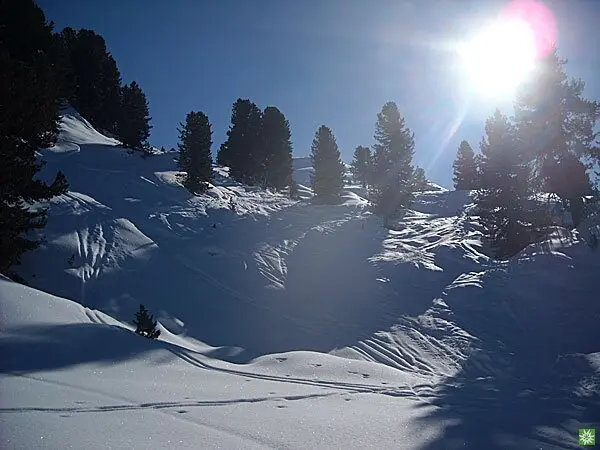 © Sektion Prien am Chiemsee des Deutschen Alpenvereins (DAV) e.V. - Thomas Bauer