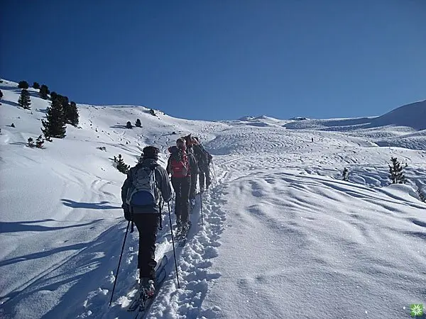 © Sektion Prien am Chiemsee des Deutschen Alpenvereins (DAV) e.V. - Thomas Bauer