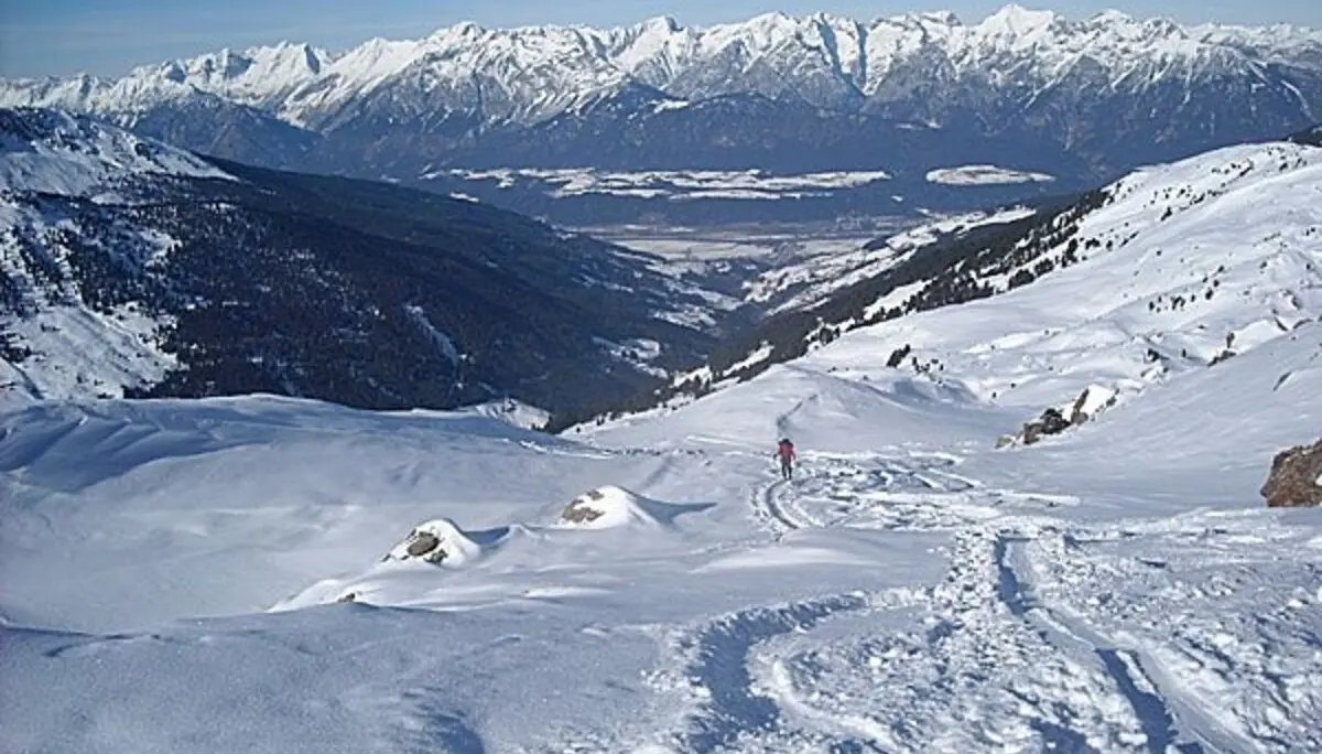 © Sektion Prien am Chiemsee des Deutschen Alpenvereins (DAV) e.V. - Thomas Bauer