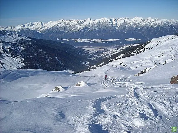 © Sektion Prien am Chiemsee des Deutschen Alpenvereins (DAV) e.V. - Thomas Bauer