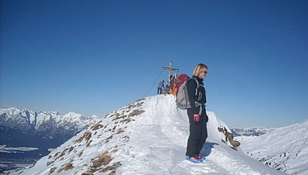 © Sektion Prien am Chiemsee des Deutschen Alpenvereins (DAV) e.V. - Thomas Bauer