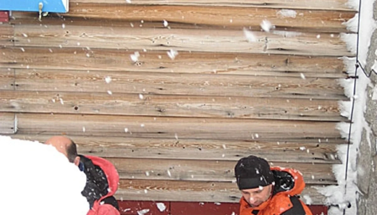 © Sektion Prien am Chiemsee des Deutschen Alpenvereins (DAV) e.V. - Sepp Buchner